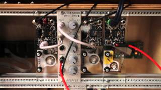 Gieskes | Analogue Haven