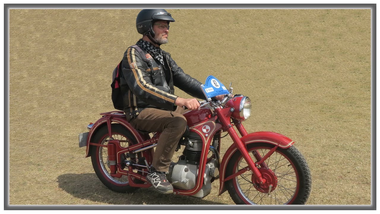 27. Oldtimertreffen in Teicha - 2022