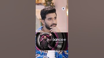 My Sudden EXIT From TV Explained 😯 - Raghav Juyal #Shorts #DancePlus #Kill #GyaarahGyaarah #Podcast