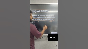 Afcat Previous Year Questions | PYQs Under 30 seconds | Part- 5 | Sahil Sharma