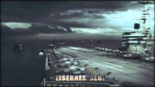 Clash of Battleships DE: Teaser 1 - Available Now on the App Store & Play Store! screenshot 5