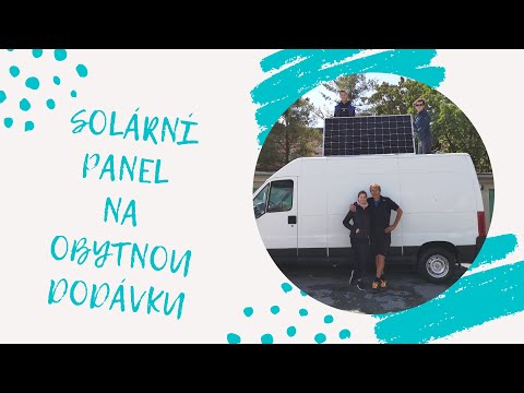 Video: Fungují solární nabíječky do auta?