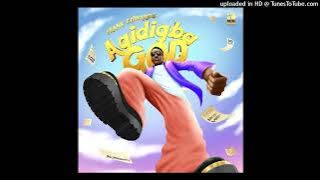 Frank Edwards - Agidigba God