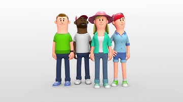 Q Waits Business - Explainer video - Restaurants