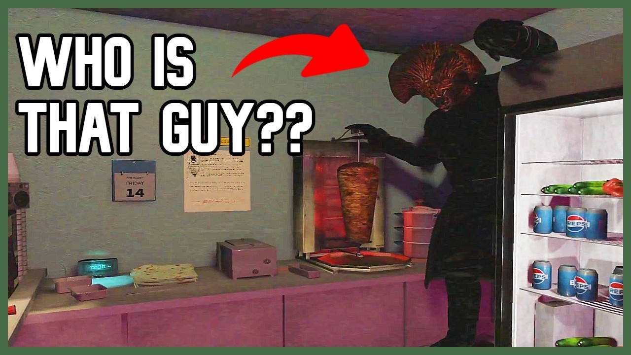 This is the Scariest Roblox Game of All Time - YouTube