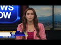 Friday evening's top stories