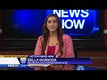 Friday evening's top stories