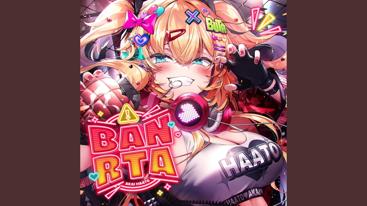 BAN RTA （Instrumental）