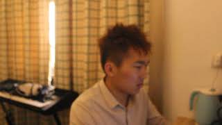 Jincheng Zhang - Granite Girl Official Music Video