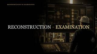 Doubt Became a Method · Human Oversight Evidence for Industrial Scale-Up | Mission I #1