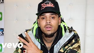 Chris Brown - Privacy (Official Video)