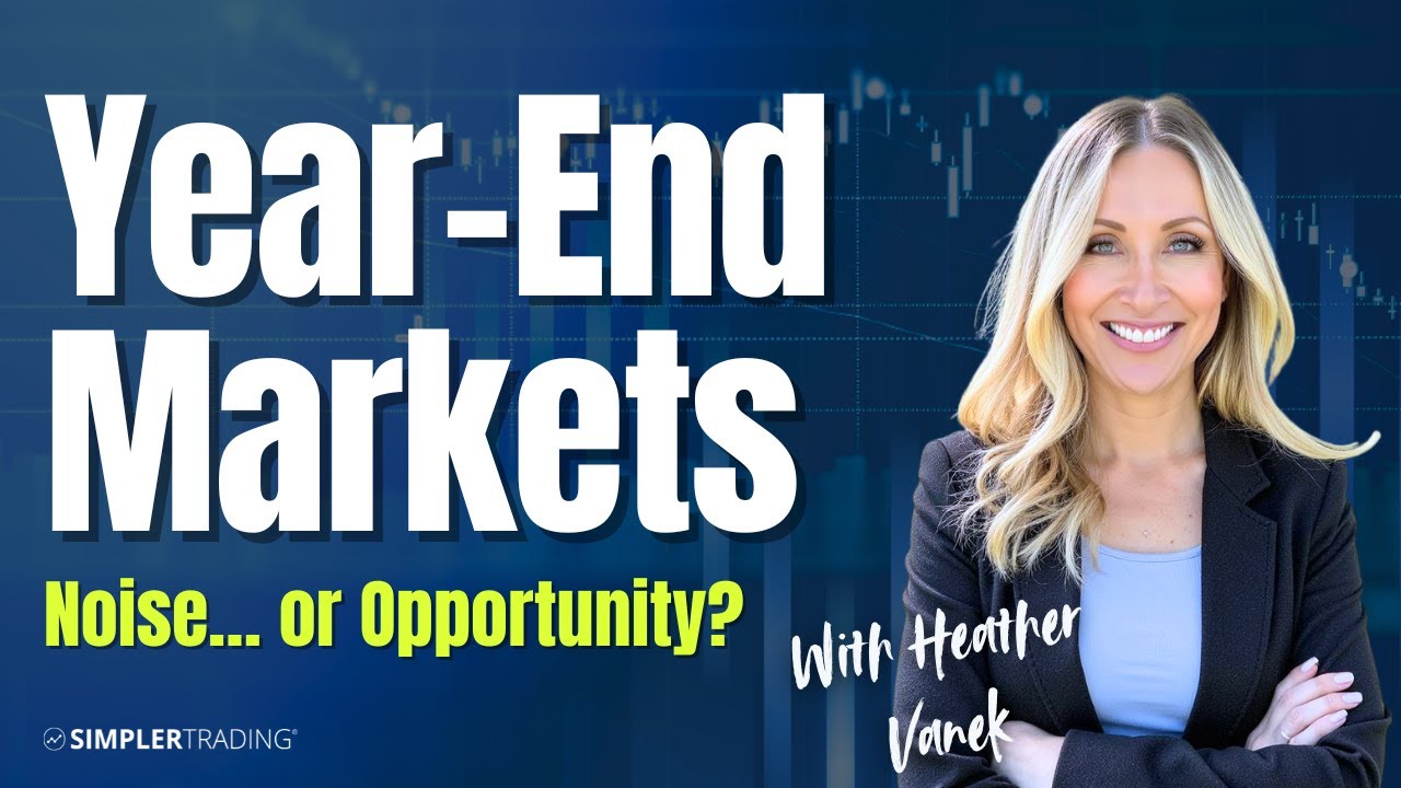 Last Day of the Year: SPX Levels to Watch Tomorrow