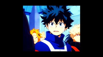 Aoyama is the UA traitor #anime #animerecommendations #mha#fypviral #fyp #foryou #fypシ