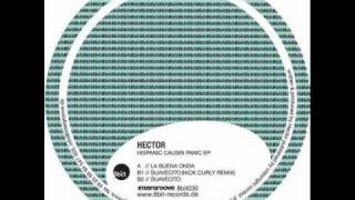 Miniatura de "Hector - La Buena Onda (Original Mix)"