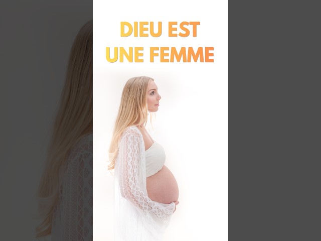 👑 Dieu est une femme #FemmePuissante #Déesse