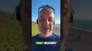 I use running to do the inner work #Shorts #YouTubeShorts #menover50 #mindsetshift #midlifecomeback
