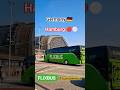 HAMBURG FLIXBUS Touristenbus #ytshorts#yt#bus#flixbus #busmania#youtubeshorts#shorts #deutsch#travel
