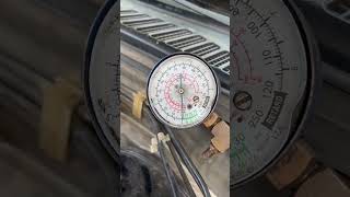 Prueba de servofreno