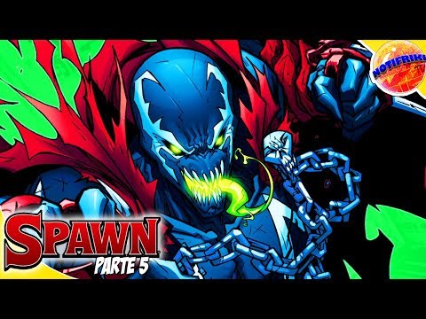 Spawn gains a dangerous ally || Spawn #256