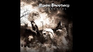 Mystic Prophecy - Fireangel [Full Album]