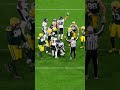 Jaelan Phillips and Reed Blankenship made and impact against the Packers #shorts