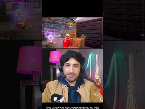 This Player Has Never Lost a 1v1 TDM Room