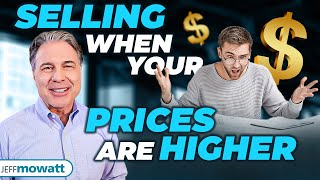 Stop Competing on Price: 5 Sales Strategies to Close more Deals Without Discounting