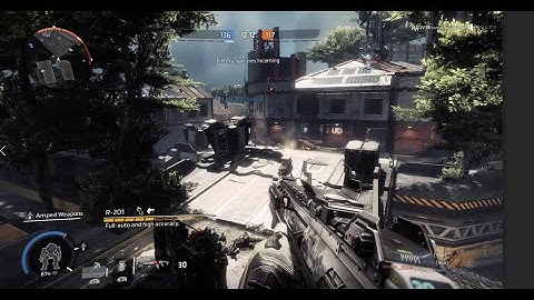Titanfall 2 Multiplayer Gameplay 2022 (No Commentary)