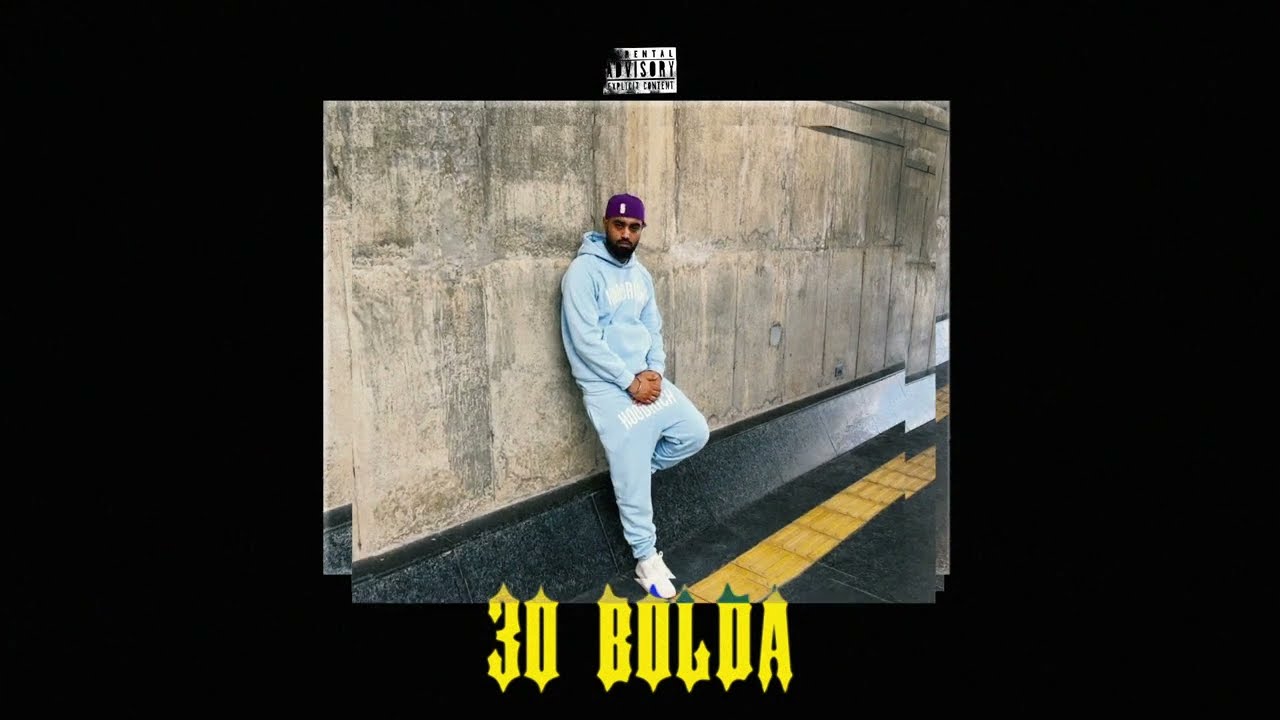 Watch 30 BOLDA (Visualiser) Lavie on YouTube Watch 30 BOLDA (Visualiser) Lavie on YouTube