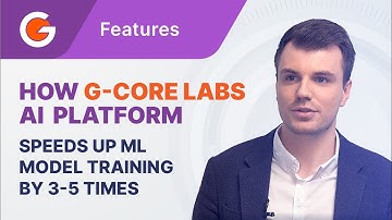 How AI Platform accelerates full cycle machine learning