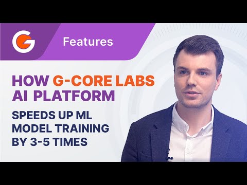 How AI Platform accelerates full cycle machine learning