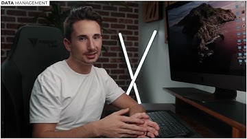 2 WORKFLOW   Data Management   Full Time Filmmaker