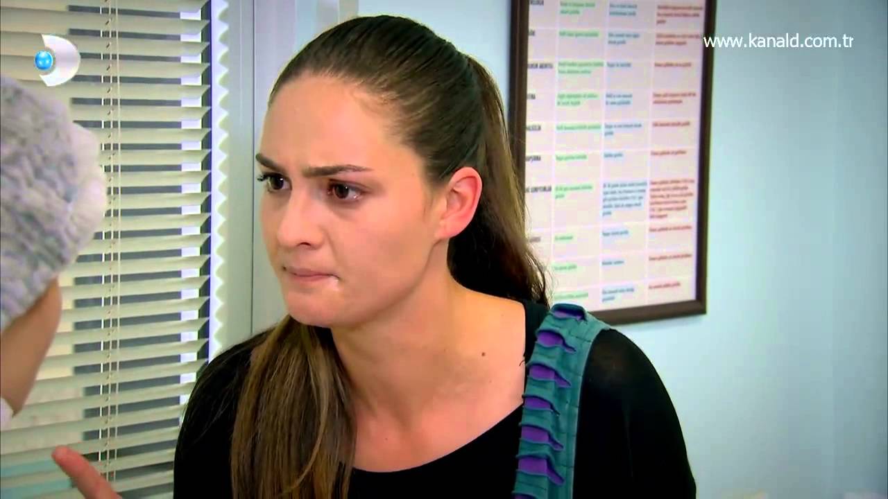 Alın Yazım 42. Bölüm - Asya ve Selma Karşı Karşıya