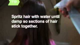 How To Braid Hair