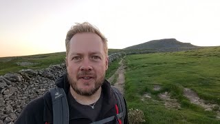 Yorkshire Three Peaks Walkthrough and guide