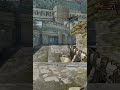 Crazy flick 3k on (FACEIT) #csgo
