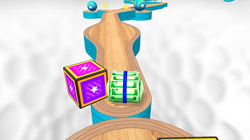 Going Balls 🏀🔥 All Levels Gameplay Walkthrough Android, iOS Part 410