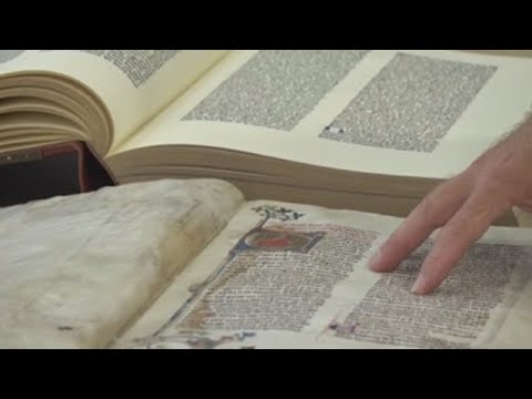 Vídeo: Libros Que Matan: Se Han Encontrado Manuscritos Venenosos Del Renacimiento En La Biblioteca De La Escuela - Vista Alternativa