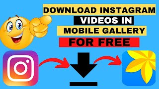 How To Download Instagram videos ~ Instagram video downloader~ download video ig ~ screenshot 5