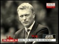 Manchester United appoints Louis Gaal