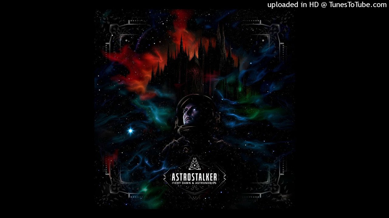 Watch Astronobios - Andromeda on YouTube Watch Astronobios - Andromeda on YouTube