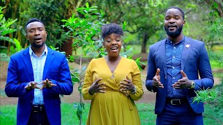 BWANA NI MCHUNGA // CHIFF FT FRIENDS