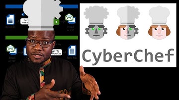 CyberChef 101: The Must-Know Tool for Cyber Professionals!