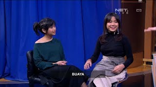 Desta Gemes Sama Persahabatan Jodie & Gritte yang Baru 2,5 Bulan