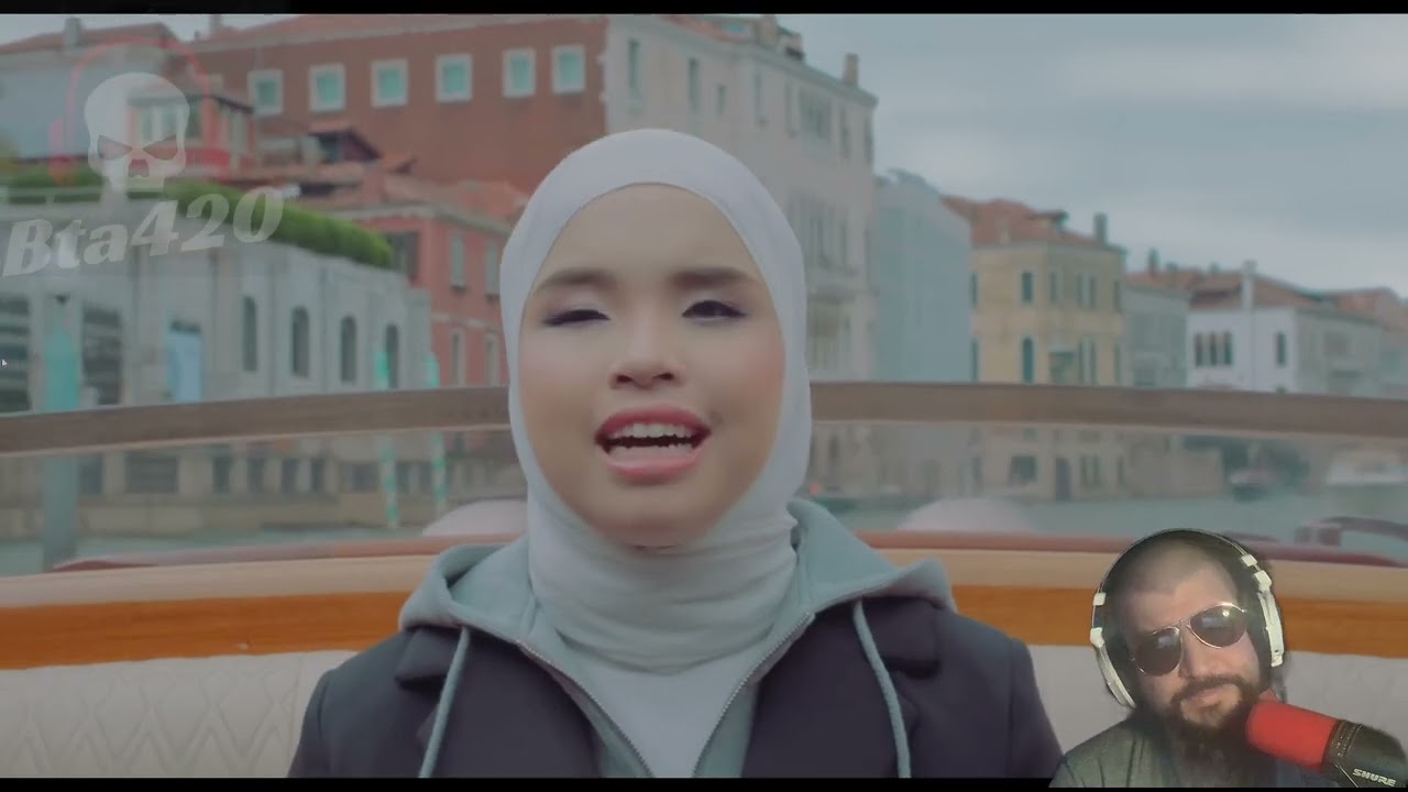 !New -Putri  Ariani - See You Again (Official Music Video) - #putriariani