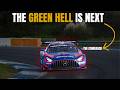 He Destroyed a GT3 Pro in Japan… Now He's Coming for the Nurburgring 24 Hours
