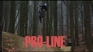 Windhill mini edit - PRO LINE and other features