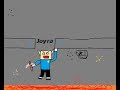 Quando visiti ERAGON ft. JoyraOG in 60fps!