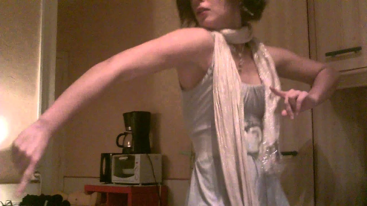 First date excitement