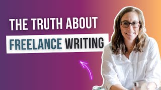 The Truth About Freelance Writing: Secrets Every Aspiring Writer Must Know!